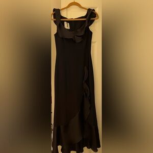 Roland Nivelais (Bergdorf Goodman)Women's Dress Gown